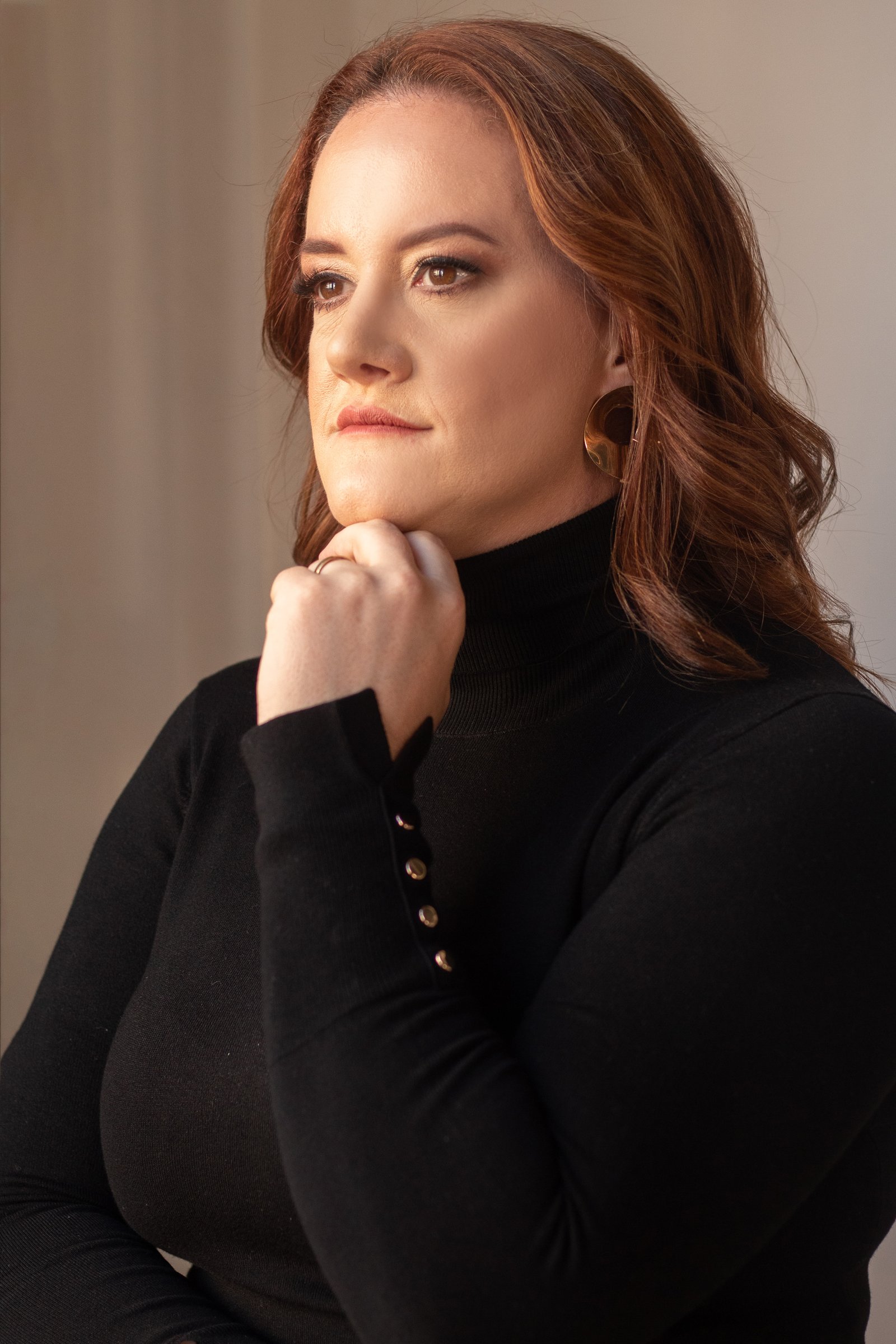 Melina Dani - Fundadora do Instituto Melina Dani